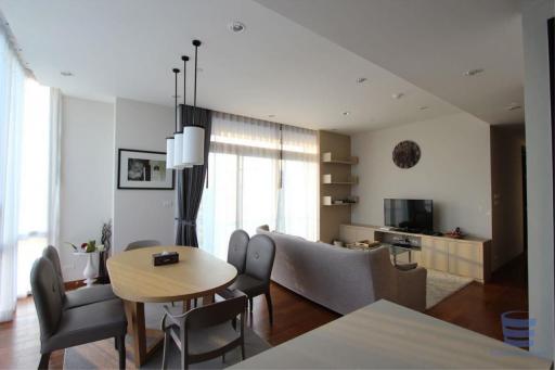 [Property ID: 100-113-20663] 2 Bedrooms 2 Bathrooms Size 114Sqm At Oriental Residence for Rent and Sale