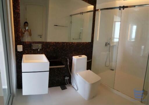 [Property ID: 100-113-25878] 2 Bedrooms 2 Bathrooms Size 82.2Sqm At The Room Sukhumvit 69 for Sale