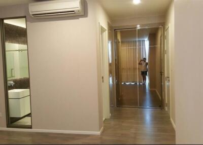 [Property ID: 100-113-25878] 2 Bedrooms 2 Bathrooms Size 82.2Sqm At The Room Sukhumvit 69 for Sale