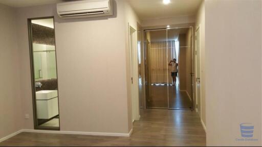 [Property ID: 100-113-25878] 2 Bedrooms 2 Bathrooms Size 82.2Sqm At The Room Sukhumvit 69 for Sale