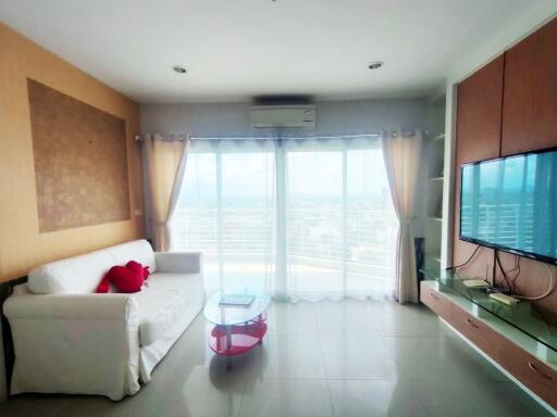 Condo at AD Hyatt for Sale in Naklua Pattaya