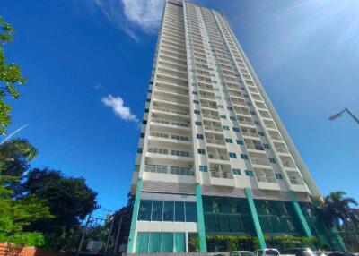 Condo at AD Hyatt for Sale in Naklua Pattaya