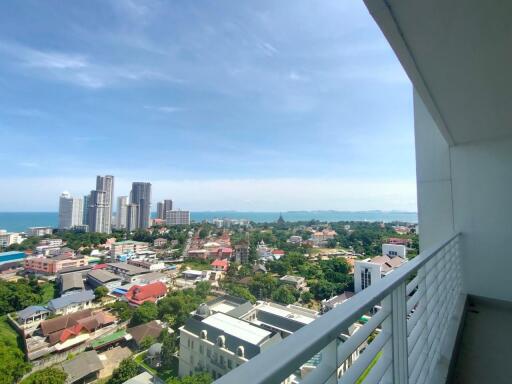 Condo at AD Hyatt for Sale in Naklua Pattaya