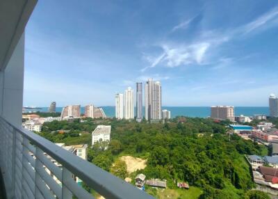 Condo at AD Hyatt for Sale in Naklua Pattaya