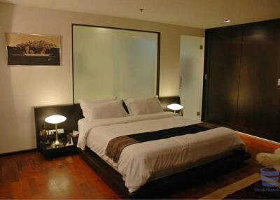 [Property ID: 100-113-25382] 2 Bedrooms 2 Bathrooms Size 129Sqm At Urbana Langsuan for Rent 60000 THB