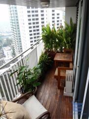 [Property ID: 100-113-25382] 2 Bedrooms 2 Bathrooms Size 129Sqm At Urbana Langsuan for Rent 60000 THB