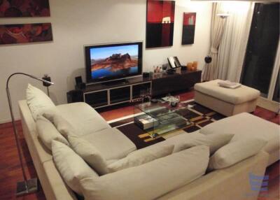 [Property ID: 100-113-25382] 2 Bedrooms 2 Bathrooms Size 129Sqm At Urbana Langsuan for Rent 60000 THB