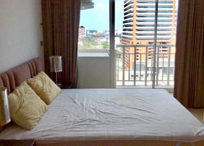 [Property ID: 100-113-25381] 1 Bedrooms 1 Bathrooms Size 55.72Sqm At 59 Heritage for Rent and Sale