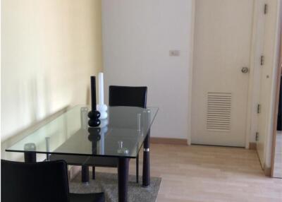 [Property ID: 100-113-25381] 1 Bedrooms 1 Bathrooms Size 55.72Sqm At 59 Heritage for Rent and Sale