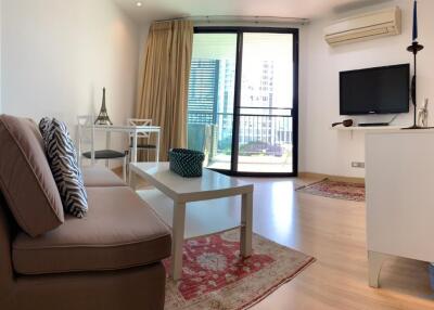 [Property ID: 100-113-25380] 1 Bedrooms 1 Bathrooms Size 44.33Sqm At 59 Heritage for Sale 4000000 THB