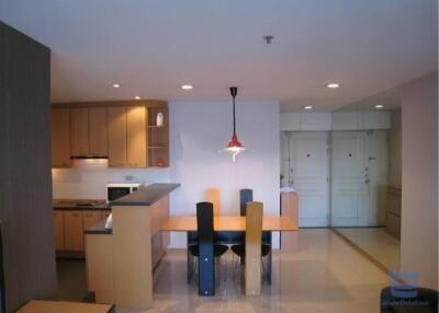 [Property ID: 100-113-25375] 2 Bedrooms 1 Bathrooms Size 82Sqm At The Waterford Diamond for Rent 35000 THB