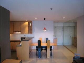 [Property ID: 100-113-25375] 2 Bedrooms 1 Bathrooms Size 82Sqm At The Waterford Diamond for Rent 35000 THB