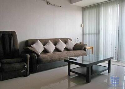 [Property ID: 100-113-25375] 2 Bedrooms 1 Bathrooms Size 82Sqm At The Waterford Diamond for Rent 35000 THB