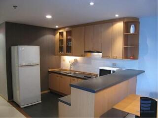 [Property ID: 100-113-25375] 2 Bedrooms 1 Bathrooms Size 82Sqm At The Waterford Diamond for Rent 35000 THB