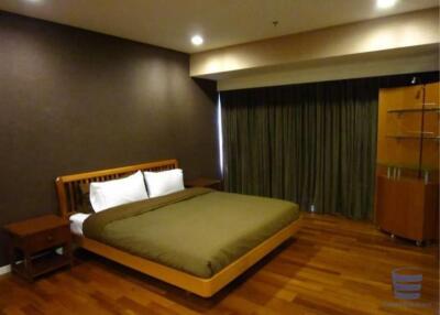 [Property ID: 100-113-25374] 2 Bedrooms 3 Bathrooms Size 97Sqm At Amanta Lumpini for Rent 55000 THB