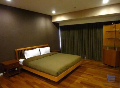[Property ID: 100-113-25374] 2 Bedrooms 3 Bathrooms Size 97Sqm At Amanta Lumpini for Rent 55000 THB