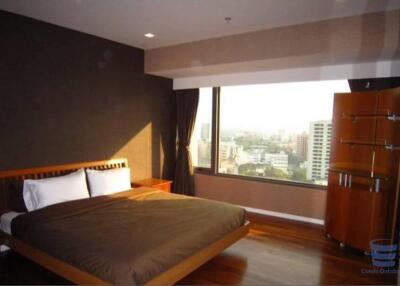 [Property ID: 100-113-25374] 2 Bedrooms 3 Bathrooms Size 97Sqm At Amanta Lumpini for Rent 55000 THB