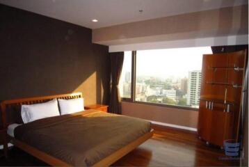 [Property ID: 100-113-25374] 2 Bedrooms 3 Bathrooms Size 97Sqm At Amanta Lumpini for Rent 55000 THB
