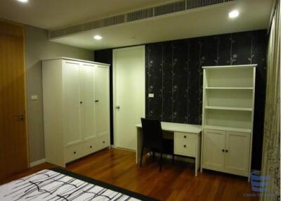 [Property ID: 100-113-25374] 2 Bedrooms 3 Bathrooms Size 97Sqm At Amanta Lumpini for Rent 55000 THB