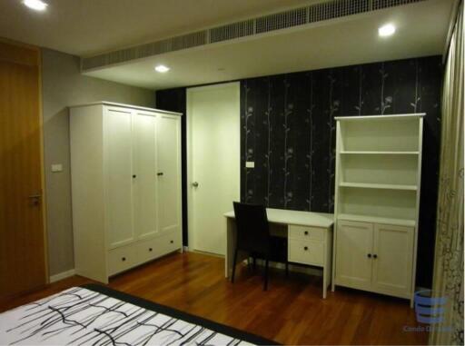 [Property ID: 100-113-25374] 2 Bedrooms 3 Bathrooms Size 97Sqm At Amanta Lumpini for Rent 55000 THB