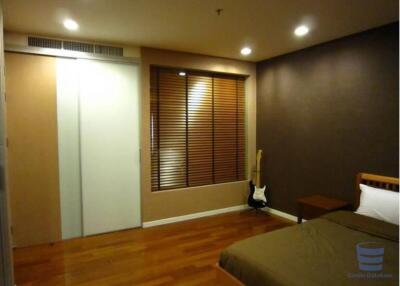 [Property ID: 100-113-25374] 2 Bedrooms 3 Bathrooms Size 97Sqm At Amanta Lumpini for Rent 55000 THB