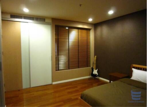 [Property ID: 100-113-25374] 2 Bedrooms 3 Bathrooms Size 97Sqm At Amanta Lumpini for Rent 55000 THB