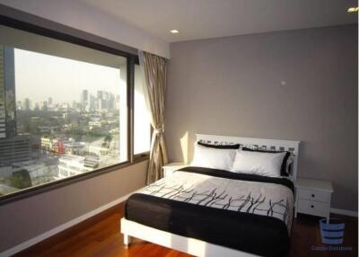 [Property ID: 100-113-25374] 2 Bedrooms 3 Bathrooms Size 97Sqm At Amanta Lumpini for Rent 55000 THB