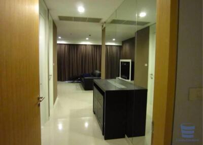 [Property ID: 100-113-25374] 2 Bedrooms 3 Bathrooms Size 97Sqm At Amanta Lumpini for Rent 55000 THB