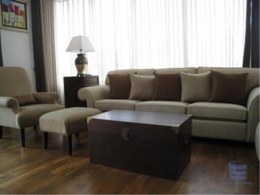 [Property ID: 100-113-25370] 3 Bedrooms 3 Bathrooms Size 145Sqm At Siri Residence for Rent 90000 THB