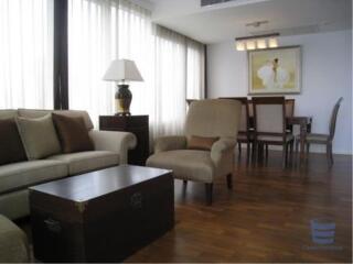[Property ID: 100-113-25370] 3 Bedrooms 3 Bathrooms Size 145Sqm At Siri Residence for Rent 90000 THB