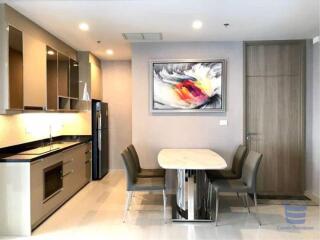 [Property ID: 100-113-25365] 2 Bedrooms 2 Bathrooms Size 95Sqm At Noble Ploenchit for Rent 95000 THB