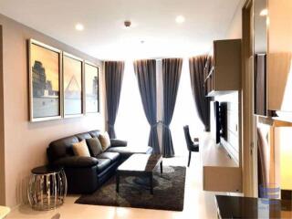 [Property ID: 100-113-25365] 2 Bedrooms 2 Bathrooms Size 95Sqm At Noble Ploenchit for Rent 95000 THB