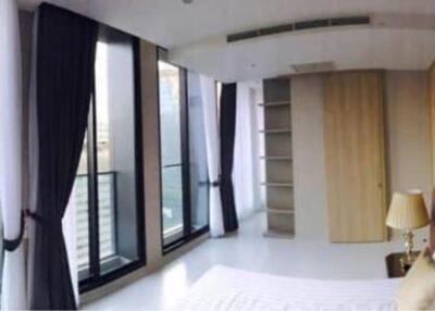 [Property ID: 100-113-25365] 2 Bedrooms 2 Bathrooms Size 95Sqm At Noble Ploenchit for Rent 95000 THB