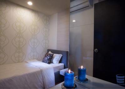 [Property ID: 100-113-25363] 2 Bedrooms 2 Bathrooms Size 50Sqm At Diamond Sukhumvit for Rent and Sale