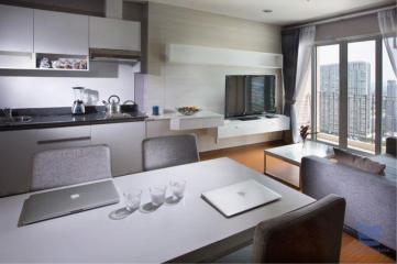 [Property ID: 100-113-25363] 2 Bedrooms 2 Bathrooms Size 50Sqm At Diamond Sukhumvit for Rent and Sale