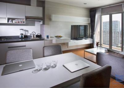[Property ID: 100-113-25363] 2 Bedrooms 2 Bathrooms Size 50Sqm At Diamond Sukhumvit for Rent and Sale