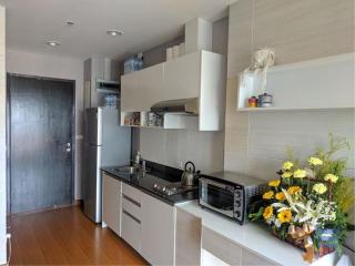[Property ID: 100-113-25363] 2 Bedrooms 2 Bathrooms Size 50Sqm At Diamond Sukhumvit for Rent and Sale