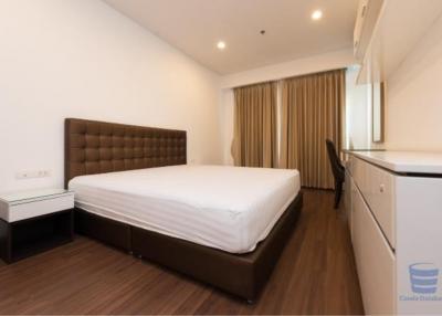 [Property ID: 100-113-23507] 2 Bedrooms 2 Bathrooms Size 91.5Sqm At Supalai Prima Riva for Rent 35000 THB