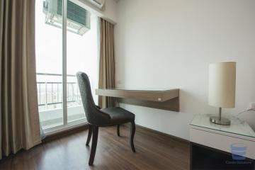 [Property ID: 100-113-23507] 2 Bedrooms 2 Bathrooms Size 91.5Sqm At Supalai Prima Riva for Rent 35000 THB