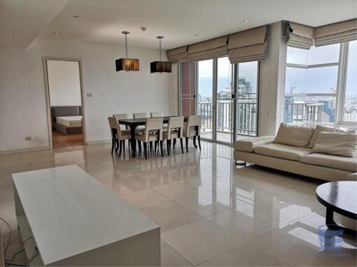 [Property ID: 100-113-25351] 3 Bedrooms 3 Bathrooms Size 160Sqm At Fullerton for Rent 80000 THB