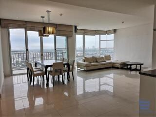 [Property ID: 100-113-25351] 3 Bedrooms 3 Bathrooms Size 160Sqm At Fullerton for Rent 80000 THB