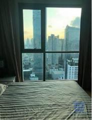 [Property ID: 100-113-25347] 2 Bedrooms 2 Bathrooms Size 66Sqm At The Address Sathorn for Rent and Sale