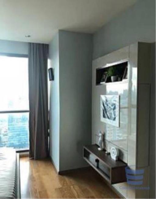 [Property ID: 100-113-25347] 2 Bedrooms 2 Bathrooms Size 66Sqm At The Address Sathorn for Rent and Sale