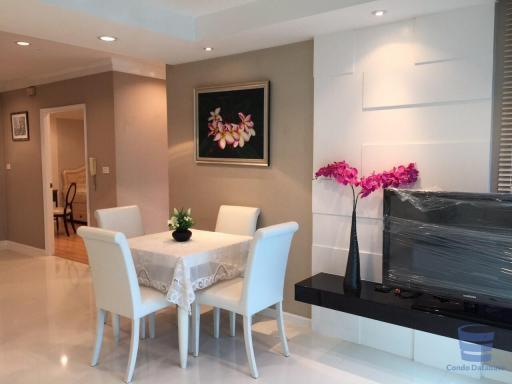 [Property ID: 100-113-25341] 2 Bedrooms 2 Bathrooms Size 85Sqm At Sathorn Gardens for Rent and Sale