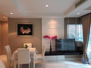 [Property ID: 100-113-25341] 2 Bedrooms 2 Bathrooms Size 85Sqm At Sathorn Gardens for Rent and Sale