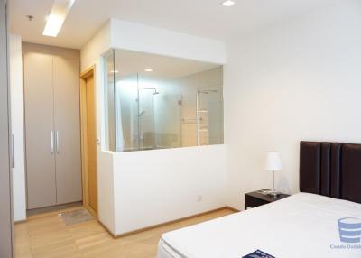 [Property ID: 100-113-26523] 1 Bedrooms 1 Bathrooms Size 50.6Sqm At Siri at Sukhumvit for Rent 40000 THB