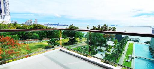 Ananya Condo for Sale in Wongmat Pattaya