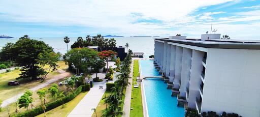 Ananya Condo for Sale in Wongmat Pattaya