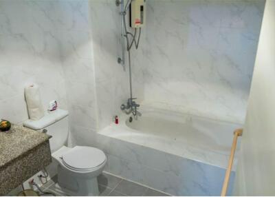 FOR RENT  Brand New  2 Bedrooms BTS Phromhong - 920071001-11570