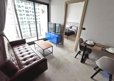 [Property ID: 100-113-26588] 1 Bedrooms 1 Bathrooms Size 35Sqm At The Lofts Asoke for Rent 26000 THB